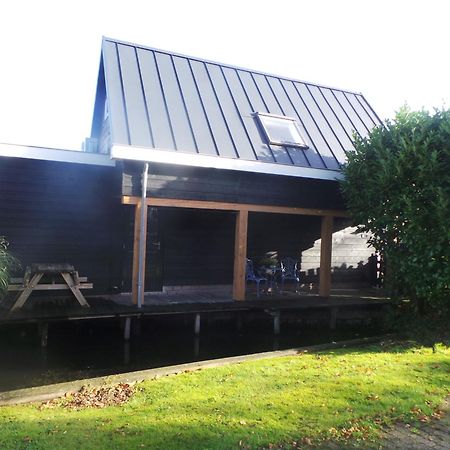 Top Appartement Short Stay In Mooie Omgeving Kortenhoef. Eksteriør bilde