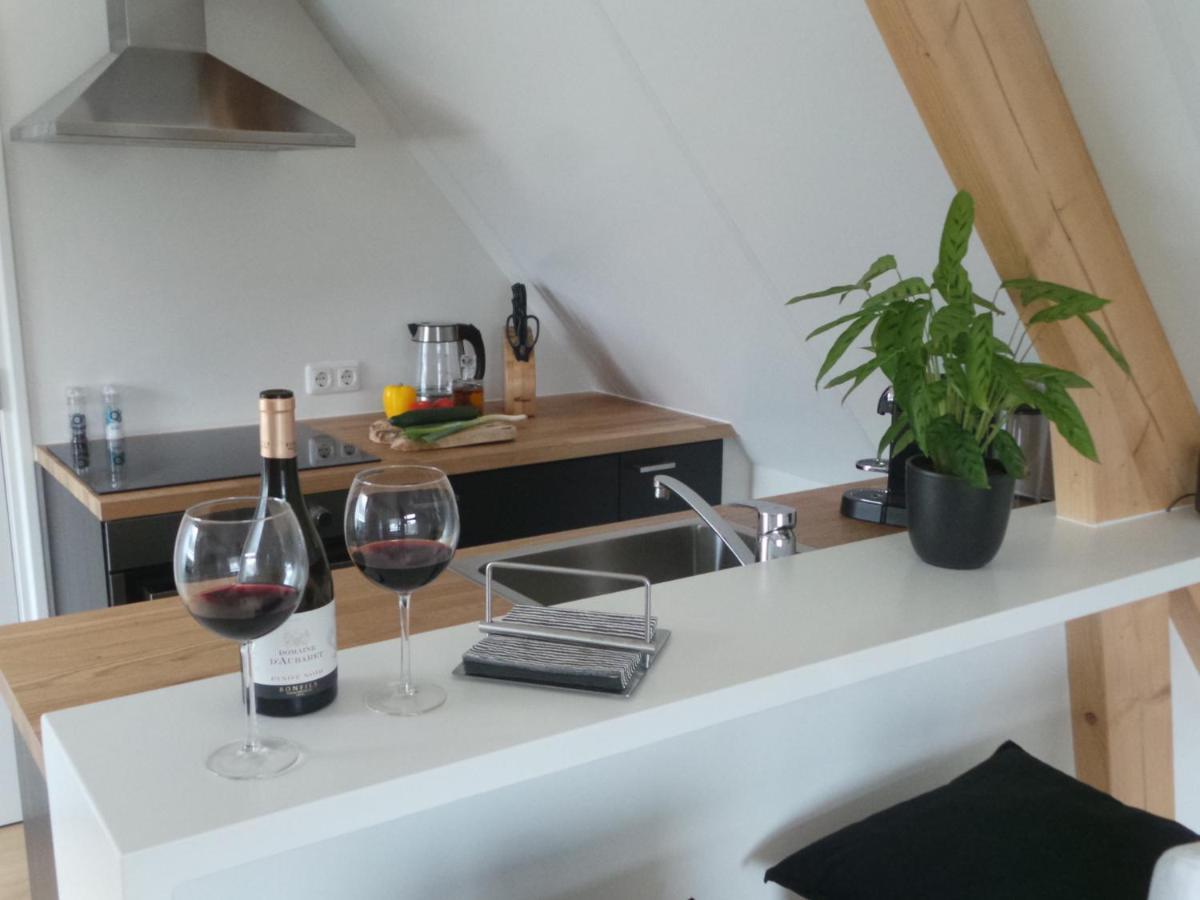 Top Appartement Short Stay In Mooie Omgeving Kortenhoef. Eksteriør bilde