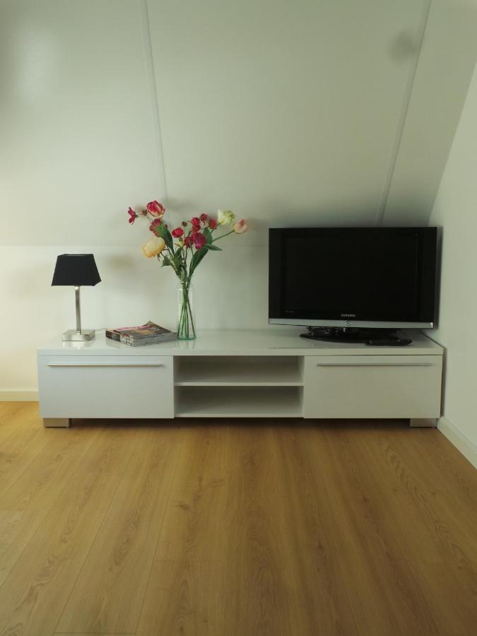 Top Appartement Short Stay In Mooie Omgeving Kortenhoef. Eksteriør bilde