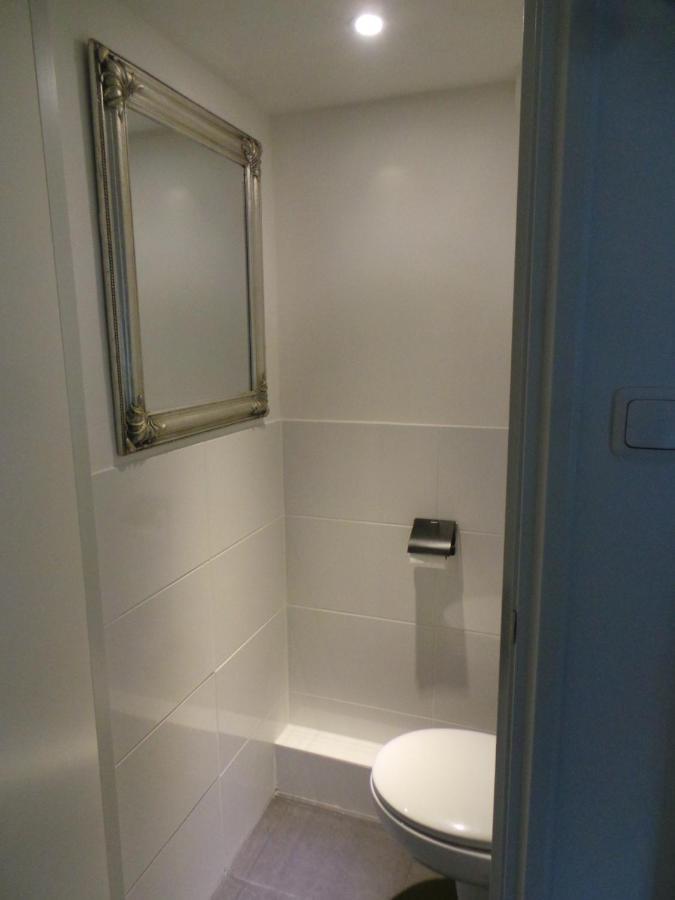 Top Appartement Short Stay In Mooie Omgeving Kortenhoef. Eksteriør bilde