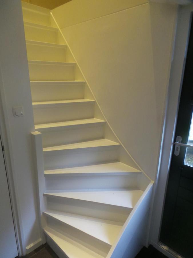 Top Appartement Short Stay In Mooie Omgeving Kortenhoef. Eksteriør bilde