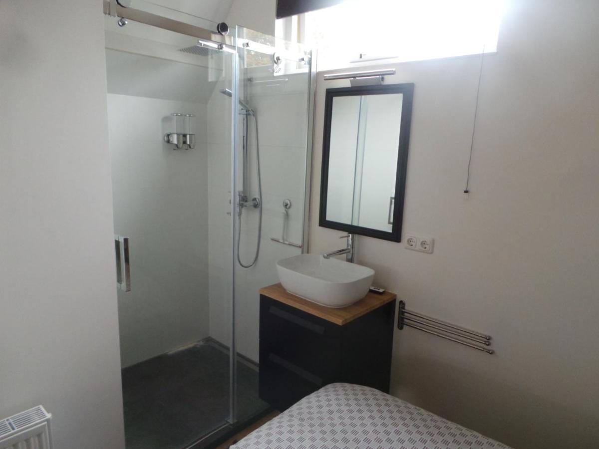 Top Appartement Short Stay In Mooie Omgeving Kortenhoef. Eksteriør bilde