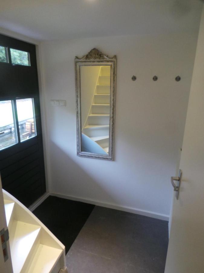 Top Appartement Short Stay In Mooie Omgeving Kortenhoef. Eksteriør bilde