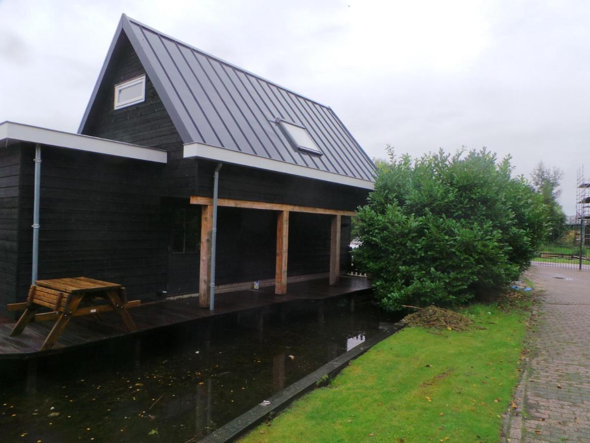 Top Appartement Short Stay In Mooie Omgeving Kortenhoef. Eksteriør bilde