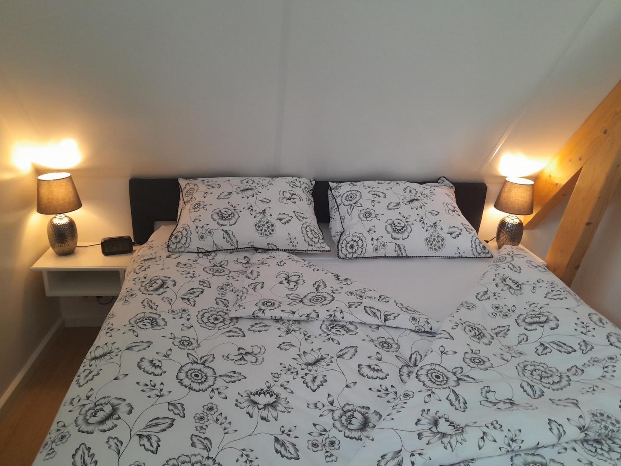 Top Appartement Short Stay In Mooie Omgeving Kortenhoef. Eksteriør bilde
