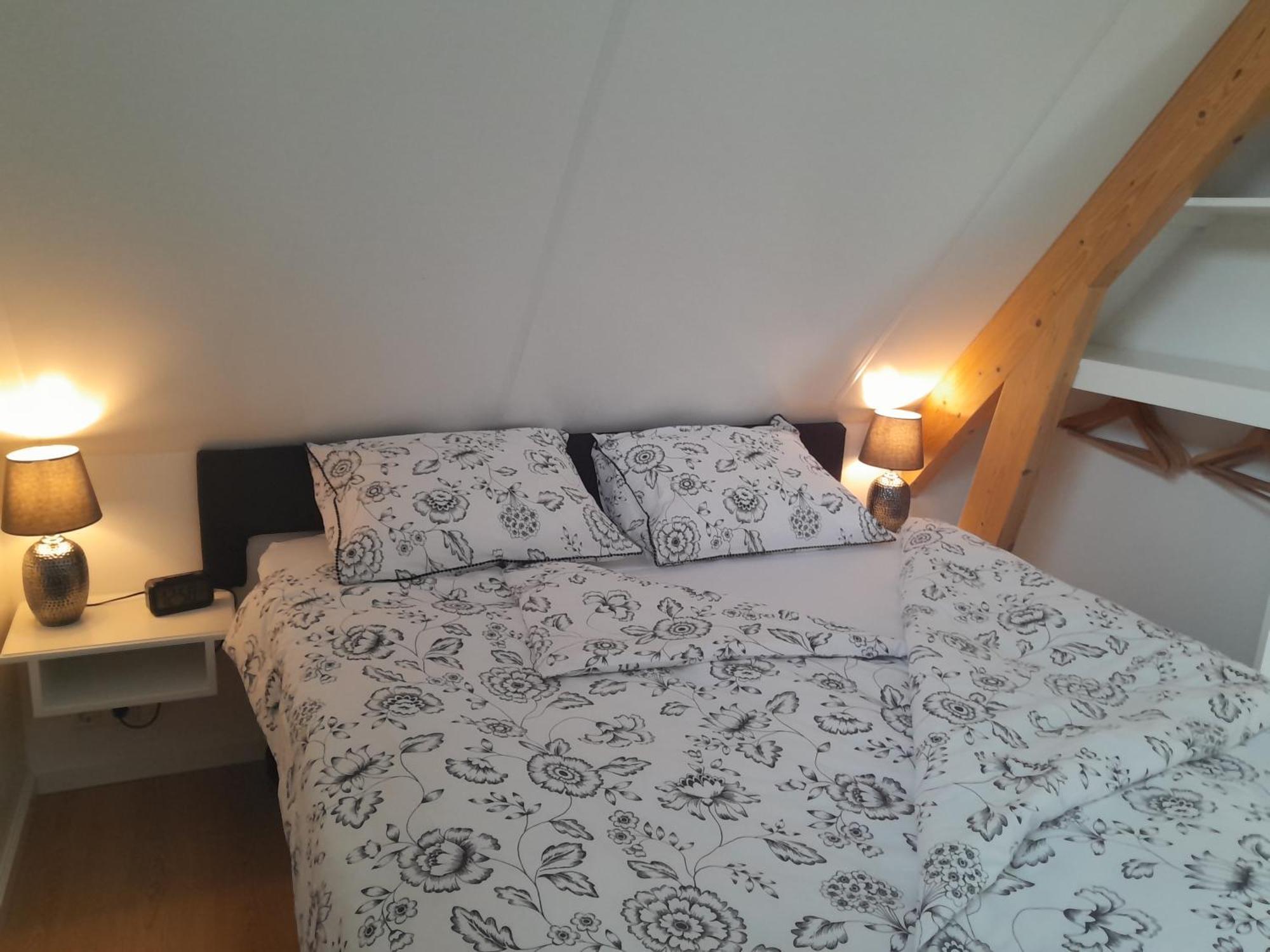 Top Appartement Short Stay In Mooie Omgeving Kortenhoef. Eksteriør bilde