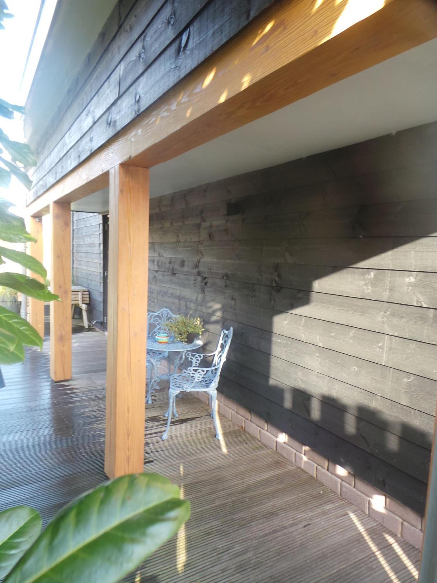 Top Appartement Short Stay In Mooie Omgeving Kortenhoef. Eksteriør bilde